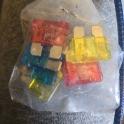 Car Fuses
