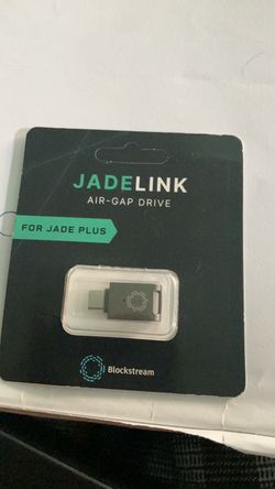 Jadelink