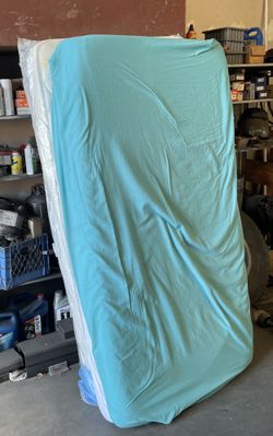 Twin Mattress