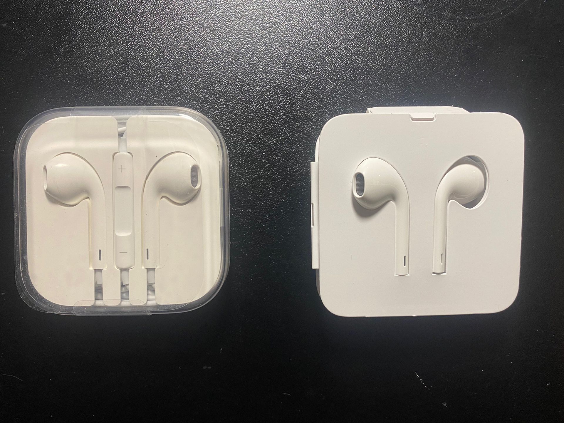 Apple Pods