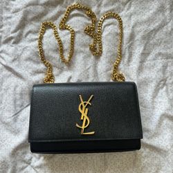 YSL - KATE SMALL CROSSBODY BAG 