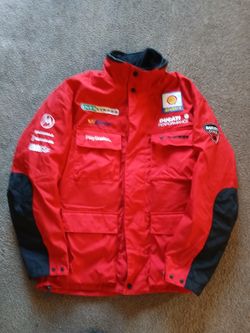 Ducati Jacket 