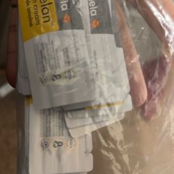 Newborn Baby And 0-3mon