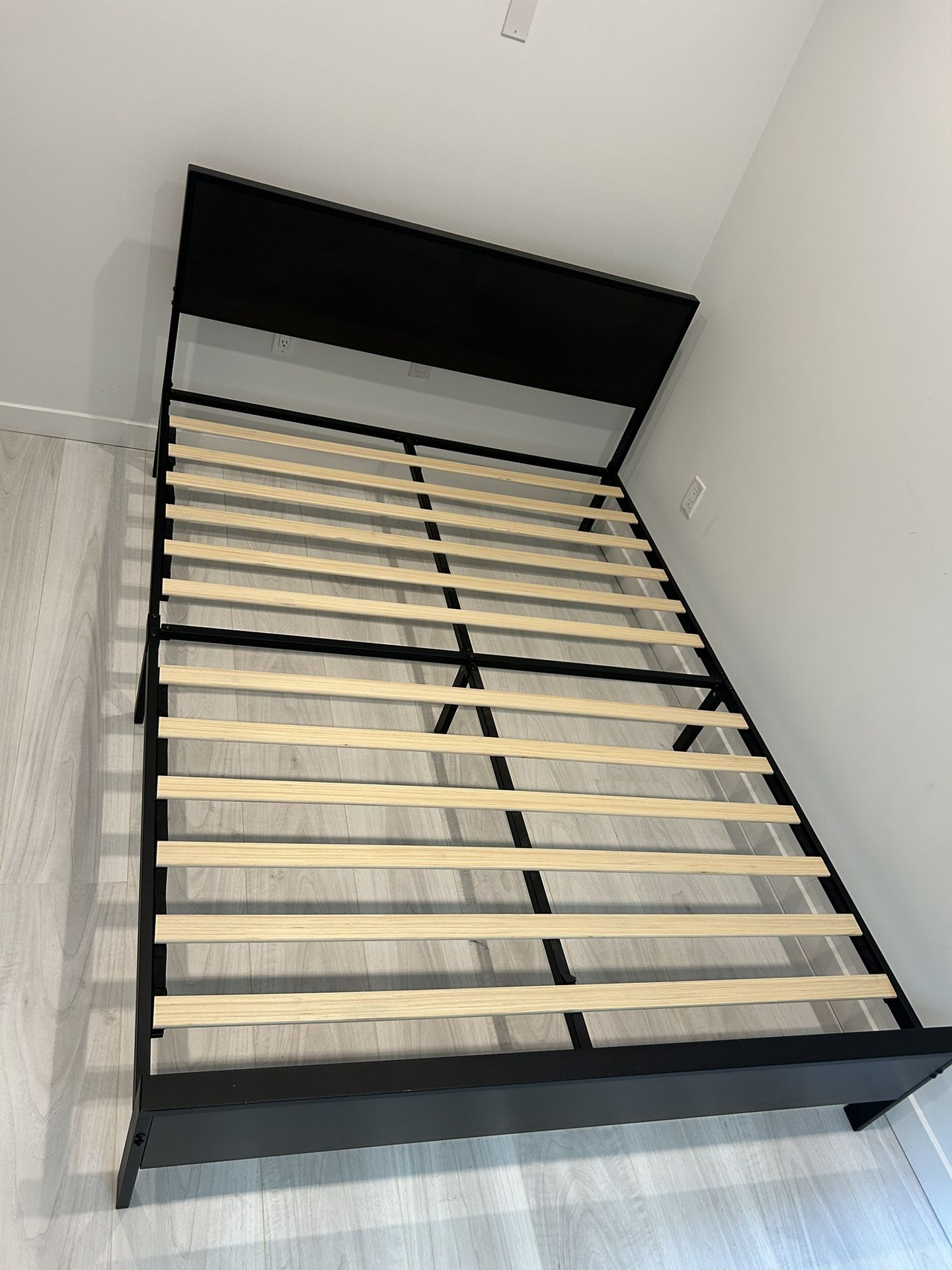 Queen Bed Frame