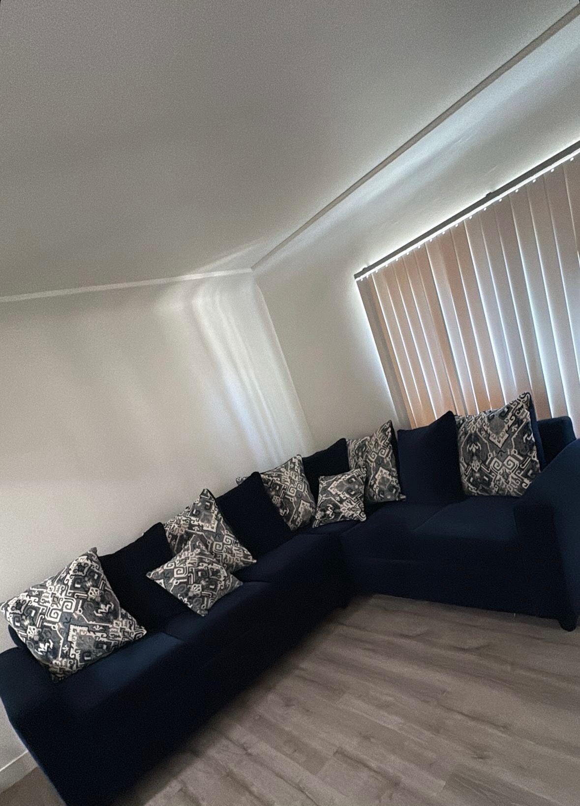 Sectional Couch