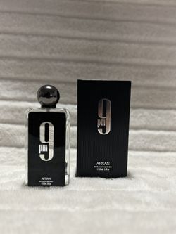 9 Pm 100 Ml $50 10 Ml $7  5 Ml $5