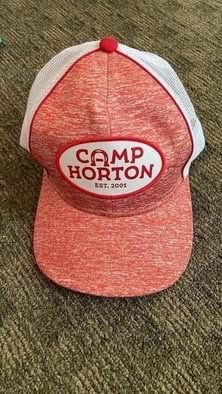 Adjustable Cap