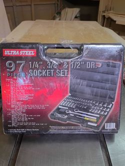 Tools sets