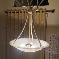 Dinning Area Hanging Light