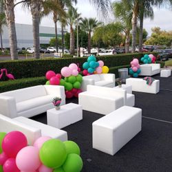 Lounge Furniture