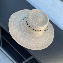 Big Hats