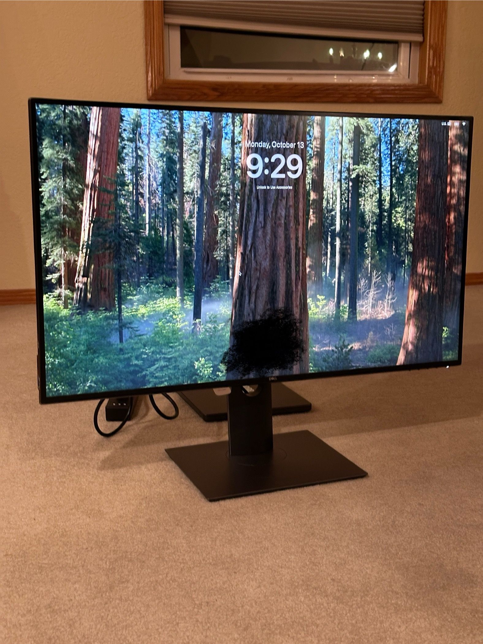 Dell Ultrasharp U3219q Monitor