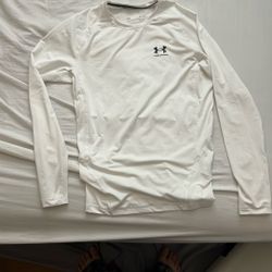 UnderArmour Compression Long Sleeve Shirt