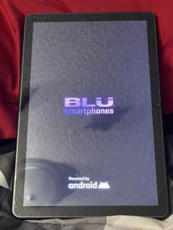 Android Tablet