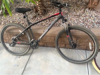 Haro Mountain Bike – Good  Condition – $175 OBO