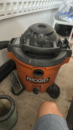 Shop Vac
