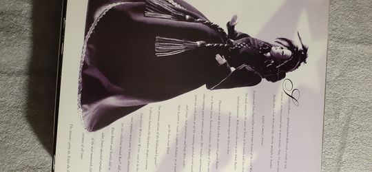 Hollywood legends collection barbie scarlett o hara