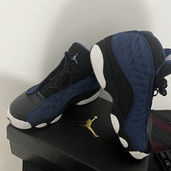 Jordan 13 Blue