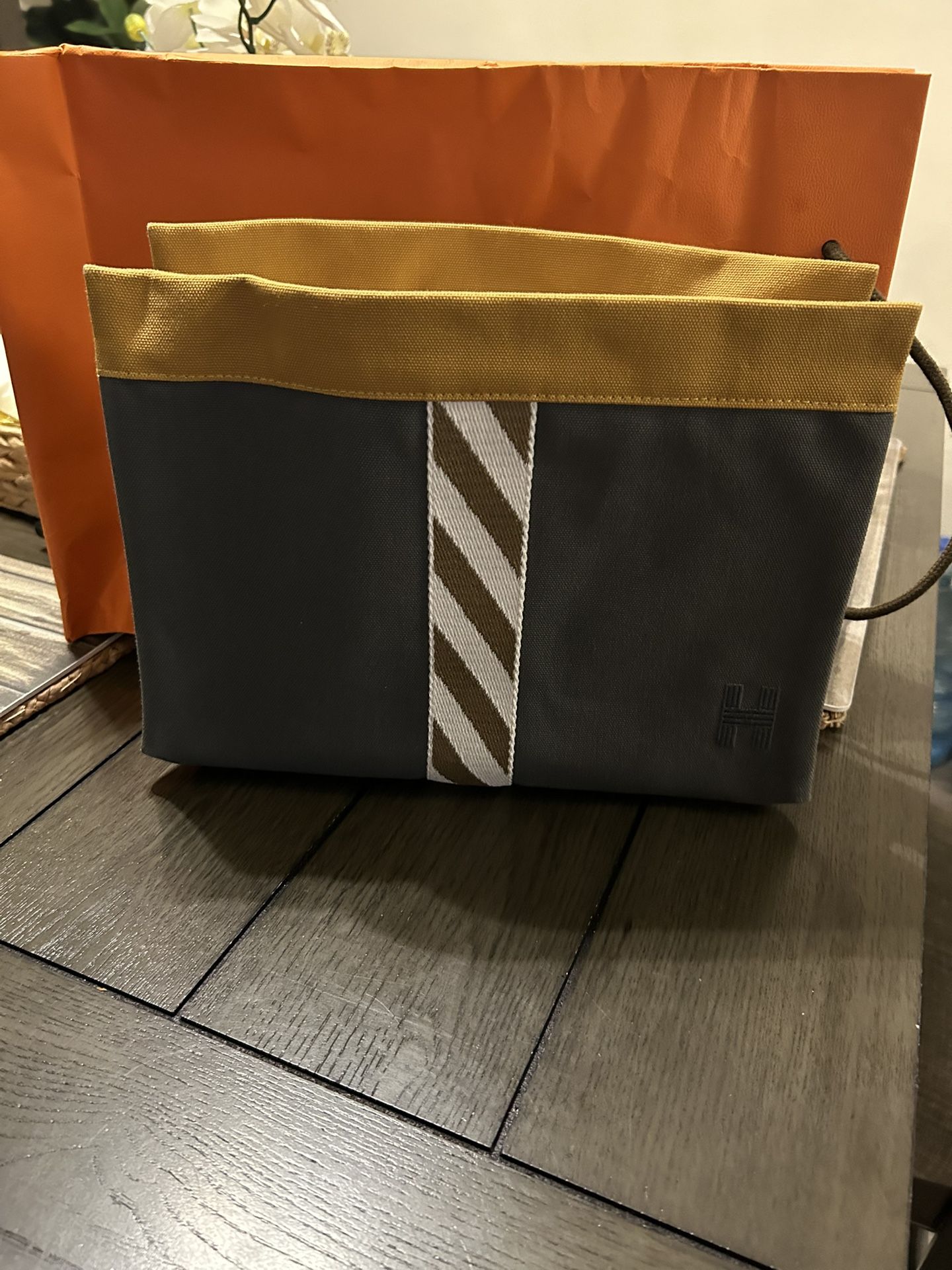 Hermes Bag Brand New Never Used 