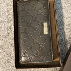 Gucci Wallet
