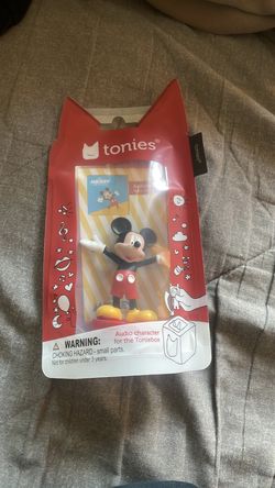 Mickey Tonie