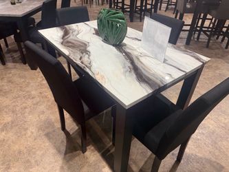 🪑 New Dining Room Set – Modern Style & Amazing Price!