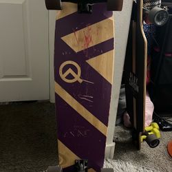 Longboard