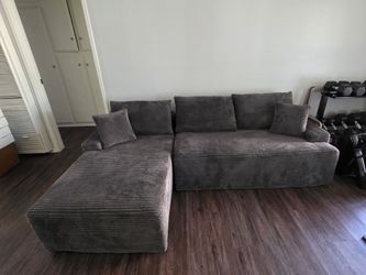 Mongodan Cloud Sectional Couch