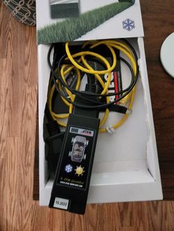 TPM Quickset For Tires Swap Tpms Winter/summer 