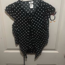 Joey b Sleeveless Crop Top And Capris Girls XL