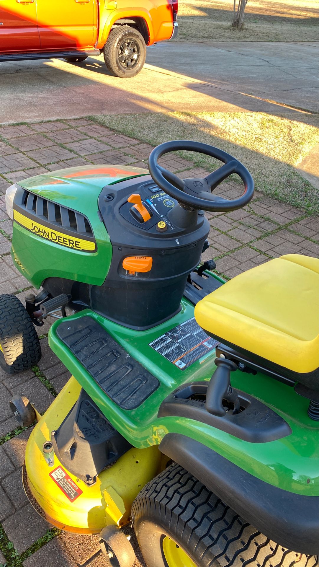 2018 John Deere E150 for Sale in Midland, GA OfferUp