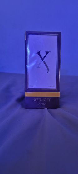 Xerjoff Coro Eau de Parfum 100ml