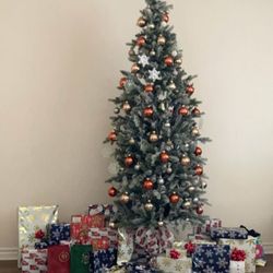 Christmas Tree