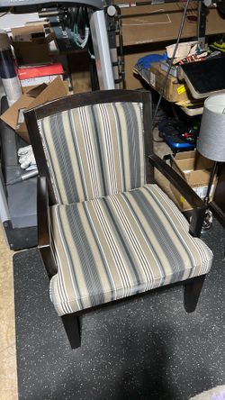 Living room chair