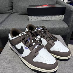 Nike Dunk Low Brown