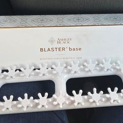 Ashley Black Blaster