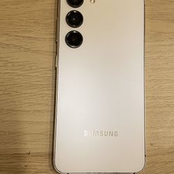 Galaxy S23 Fully Unlocked 