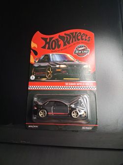 HOTWHEELS