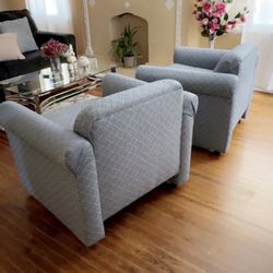Arm Chairs