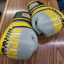 Ringside 16 Ounce Gloves 