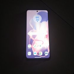 I have a moto G power 5G-2024 it works really good It's cricket Brand new 