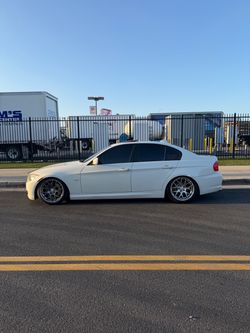 2010 BMW 328i