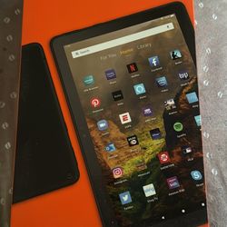 Kindle fire hd 10