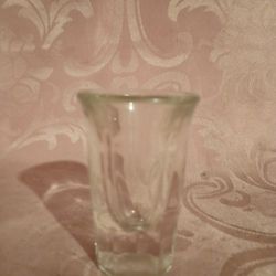 Vintage Glass Heavy Duty Eye Wash 
