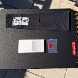 FlashBeyond Glass Gaming Mouse Pad GP2 ( 19.6x15.7 )