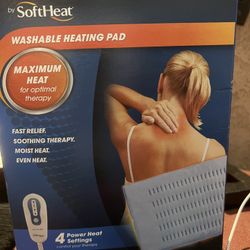 Heating Pad