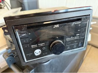 CAR STEREO