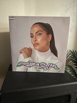 Snoh Aalegra Vinyl