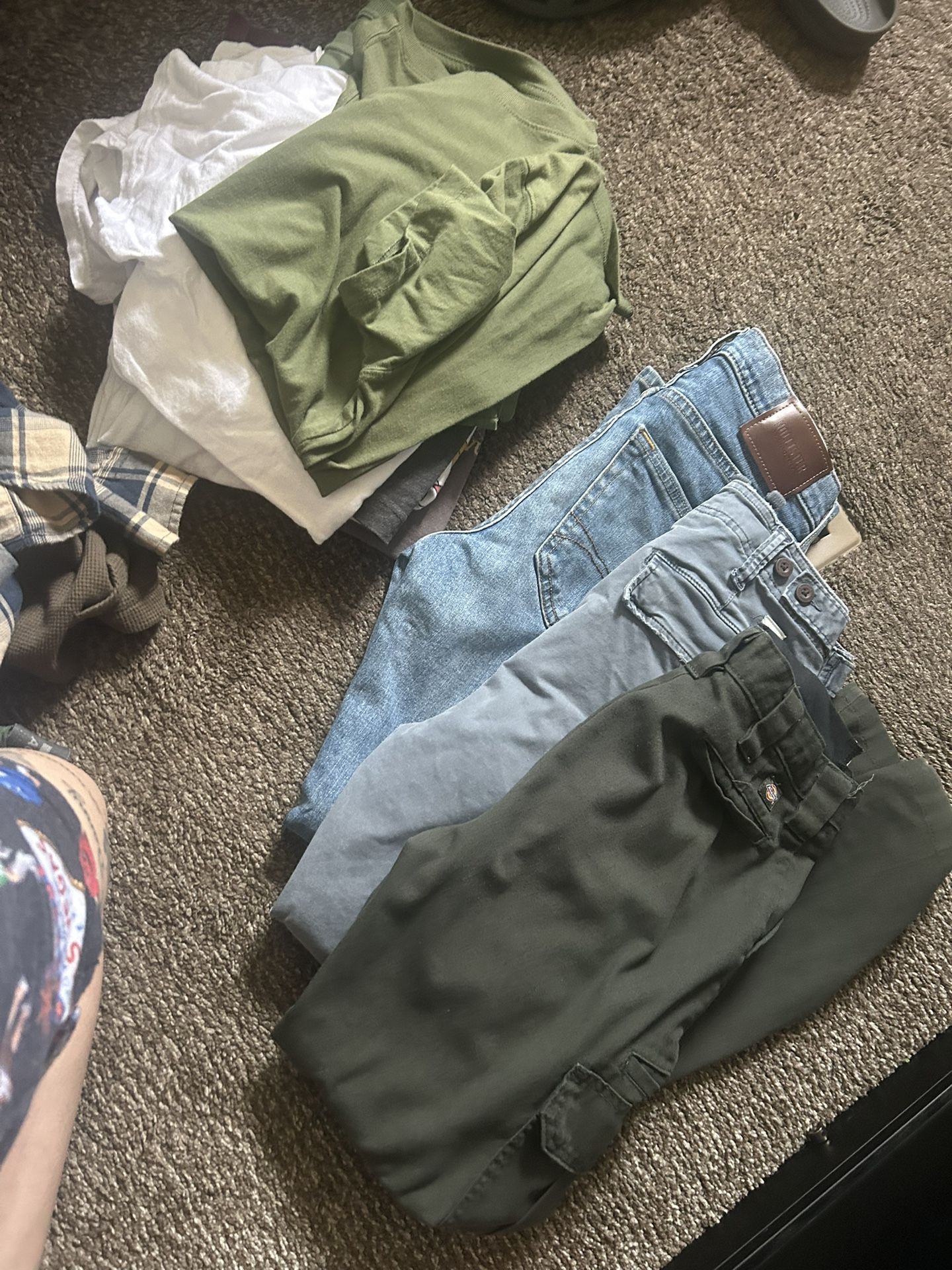 need gone $20