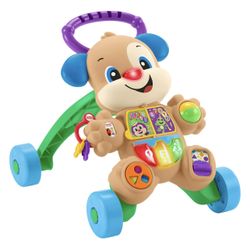 Fisher Price Baby & Toddler Walker